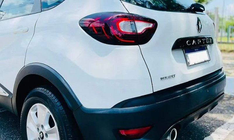 Renault Captur Life ...
