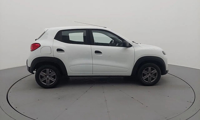 Renault Kwid 2024 1....