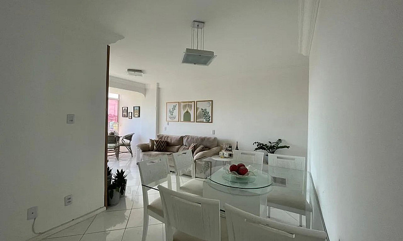 Apartamento Com 3 Qu...