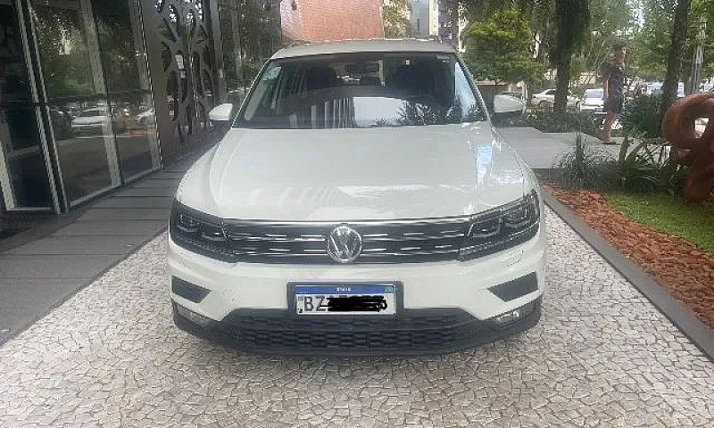 Tiguan 18/18 Cl 7 Lu...