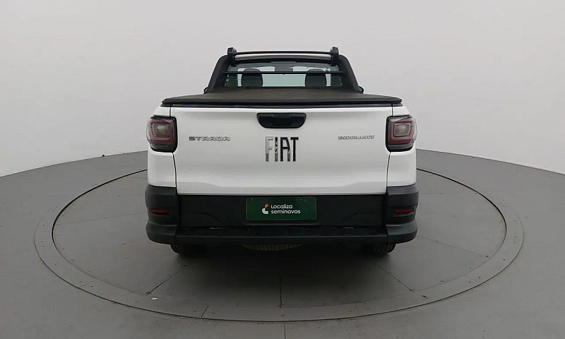 Fiat Strada 2023 1.4...