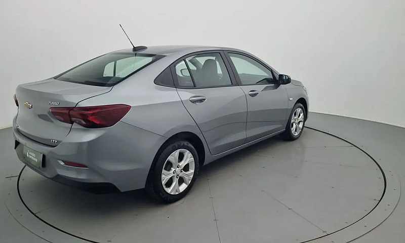 Chevrolet Onix 2024 ...