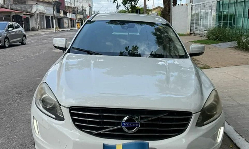 Volvo Xc 60 2.0 T5 5...