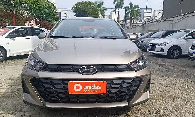 Hb20S Comfort Plus T...