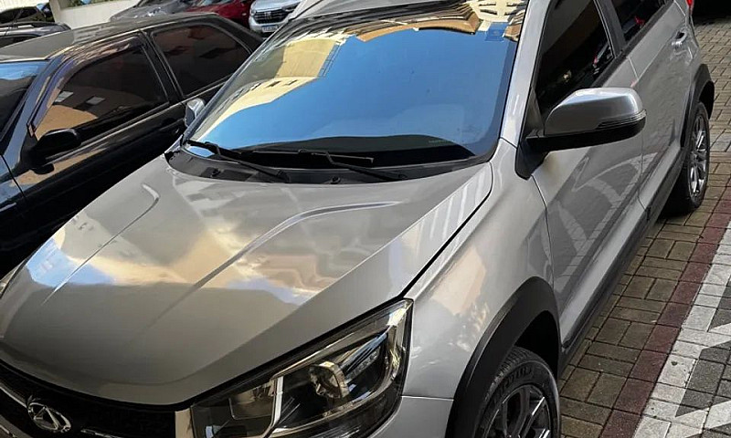 Excelente Carro Para...