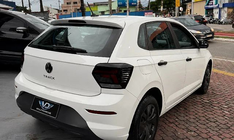 Volkswagen Polo Trac...