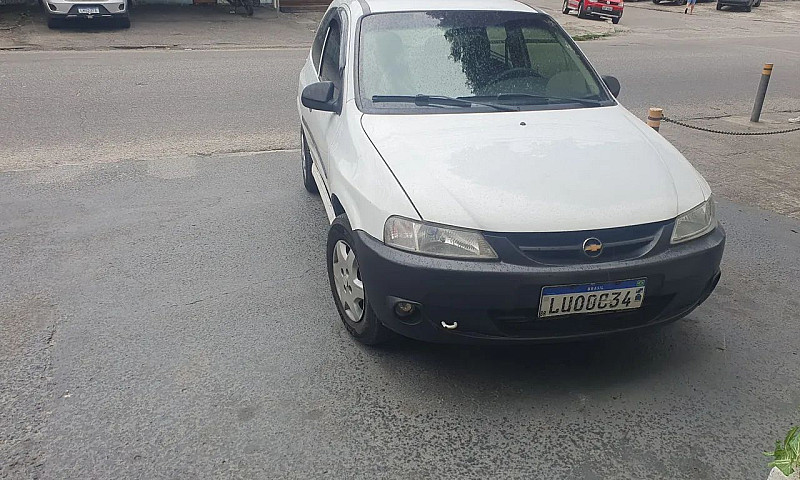 Chevrolet Celta 1.0/...