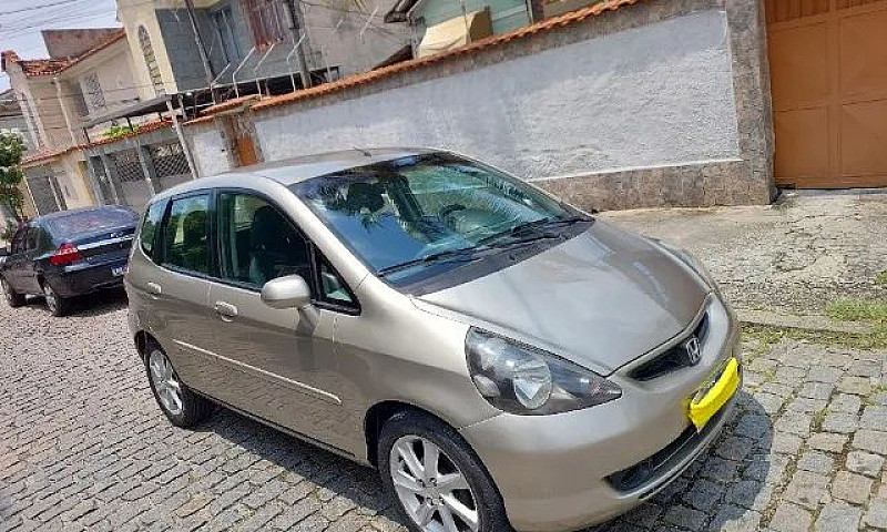 Honda Fit Lxl 1.4/ 1...