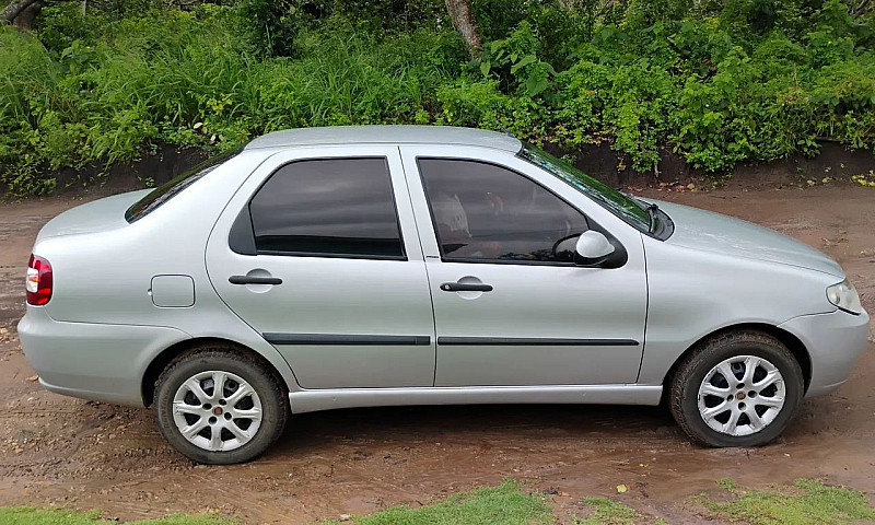 Fiat Siena 1.0/ Ex 1...