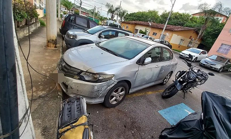 Honda City Sedan Lx ...