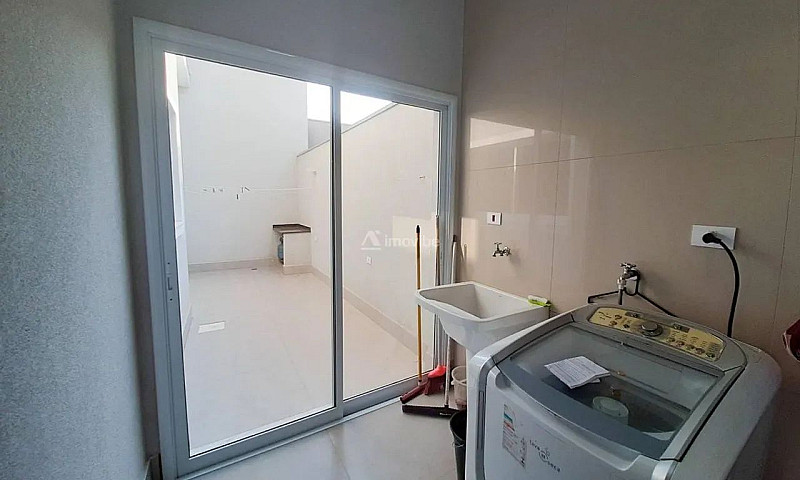 Casa Em Condomínio F...