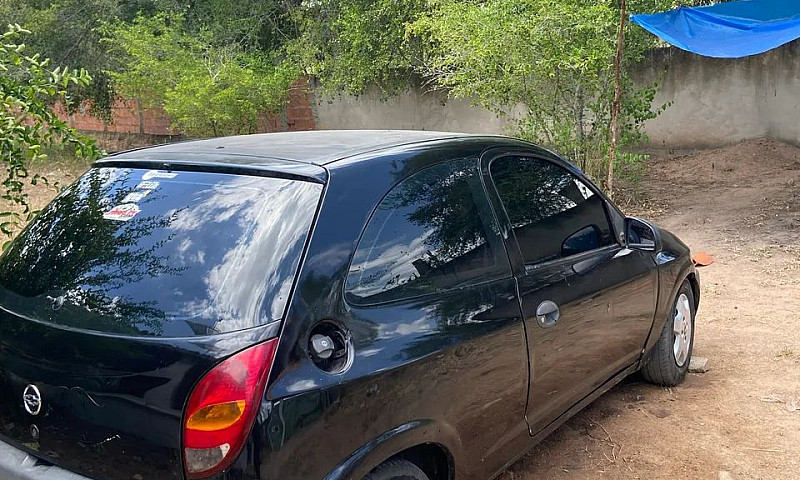 Chevrolet Celta 1.0/...