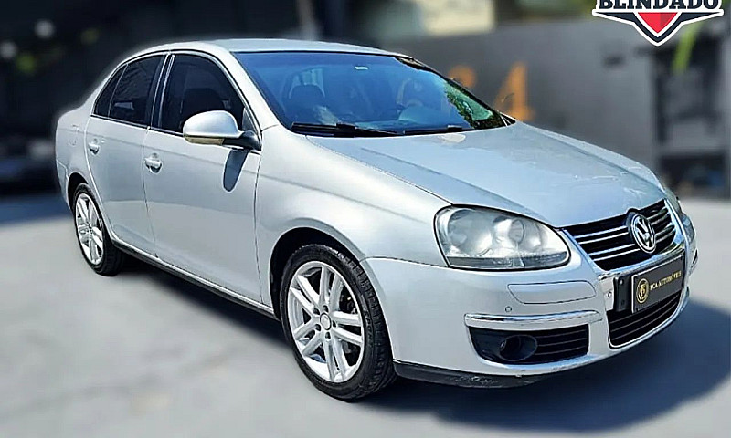 Volkswagen Jetta 2.5...