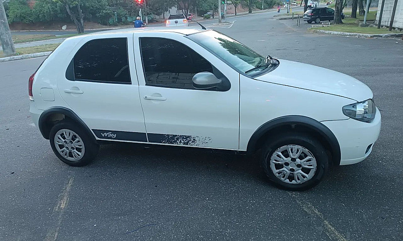 Fiat Palio Way 1.0 F...