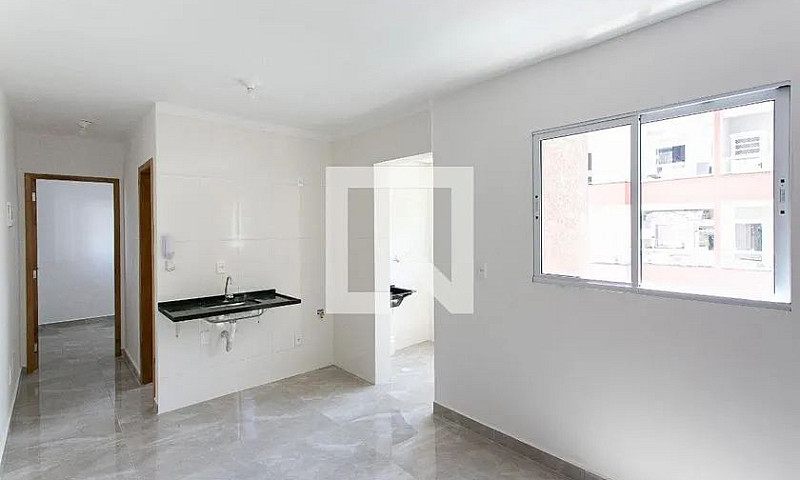 Apartamento À Venda ...