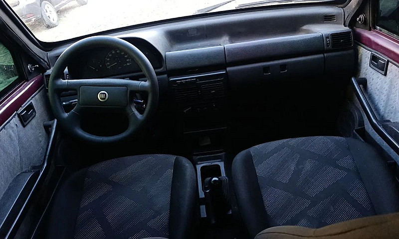 Fiat Uno Mille 1.0 E...