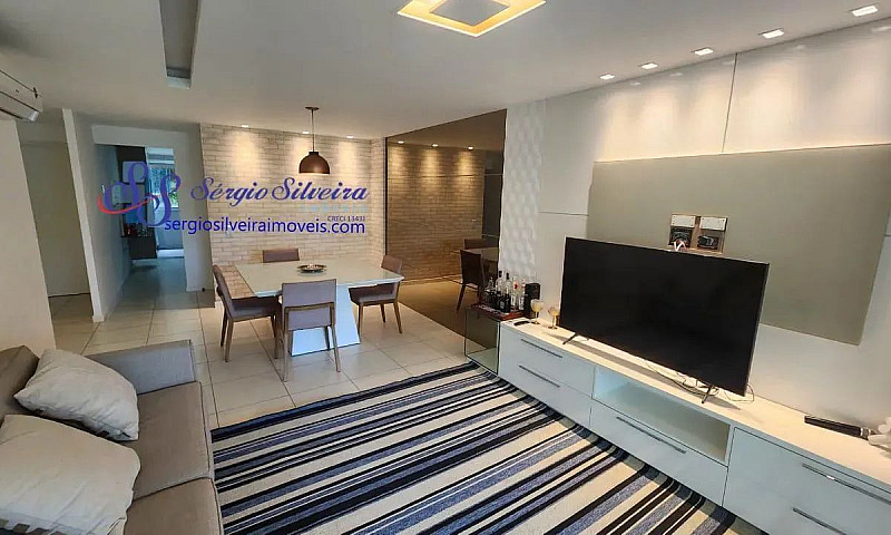 Apartamento Térreo E...