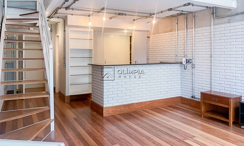 Edif Loft São Paulo ...