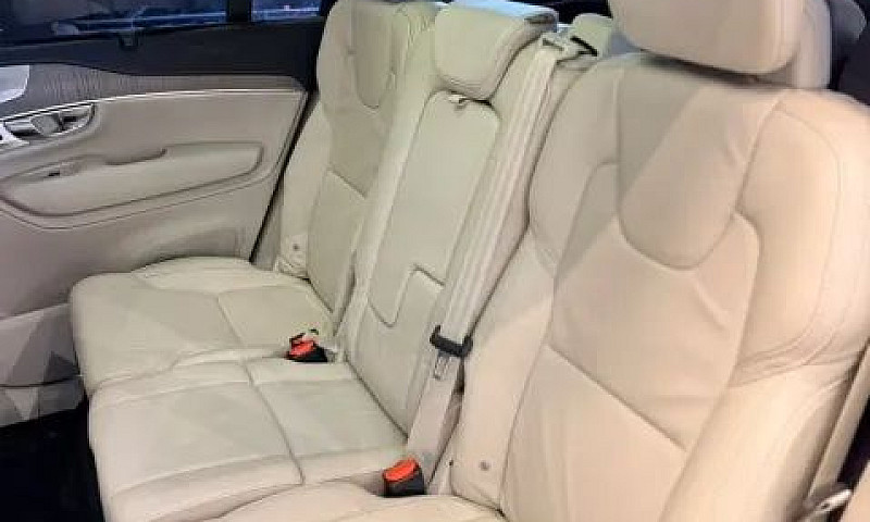 Volvo Xc-90 Xc 90 T-...