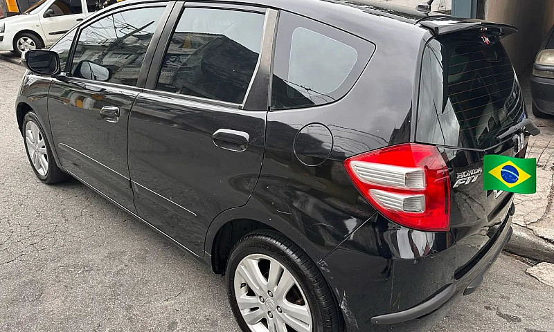Honda Fit Ex/S/Ex 1....
