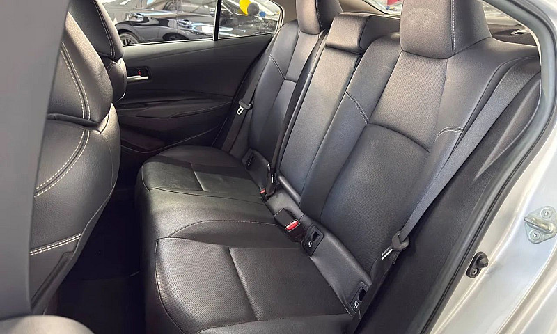 Toyota Corolla Xei 2...
