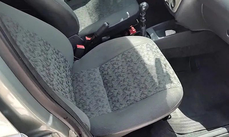 Fiat Palio Celebrati...