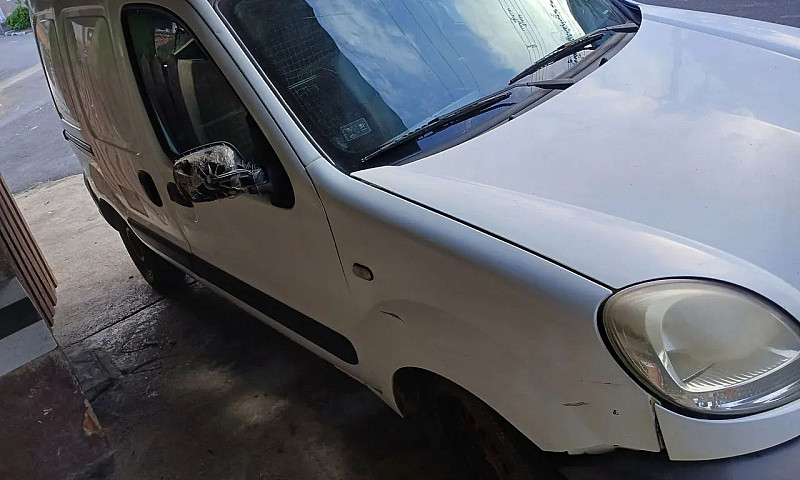 Renault Kangoo Expre...