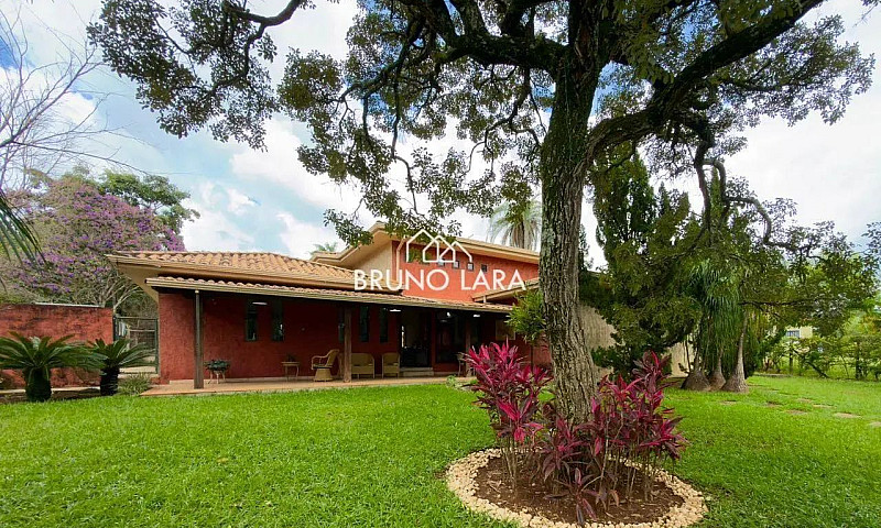 Casa A Venda No Cond...