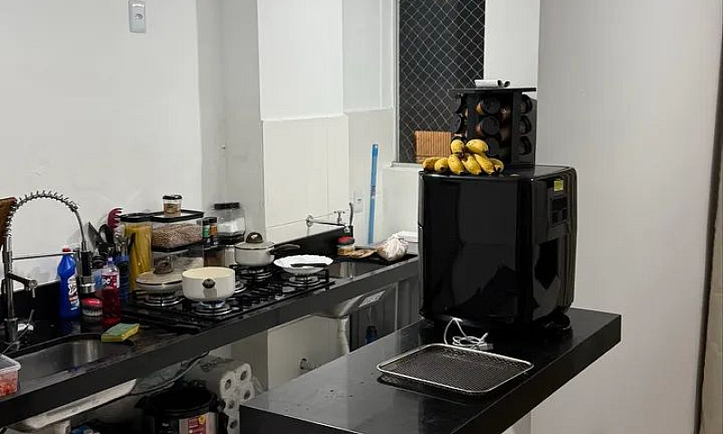 Apartamento Solar Vi...