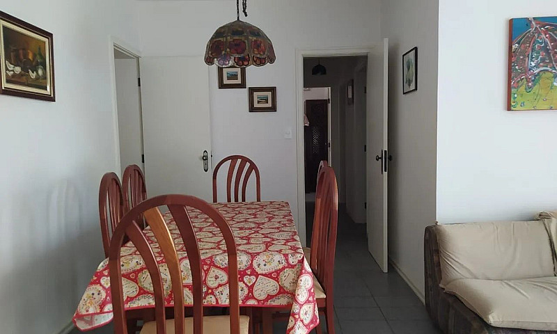 Apartamento Com Terr...