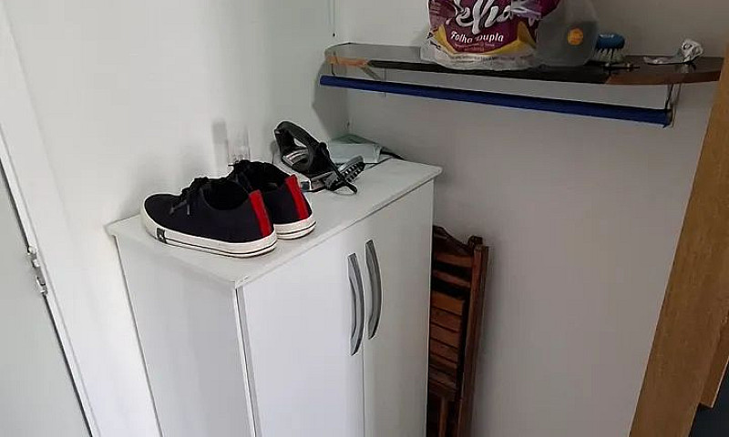 Apartamento Condomín...