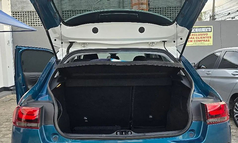 Citroen C4 Cactus Sh...