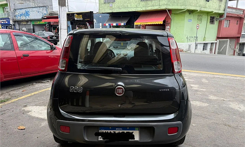 Fiat Uno Vivace Cele...
