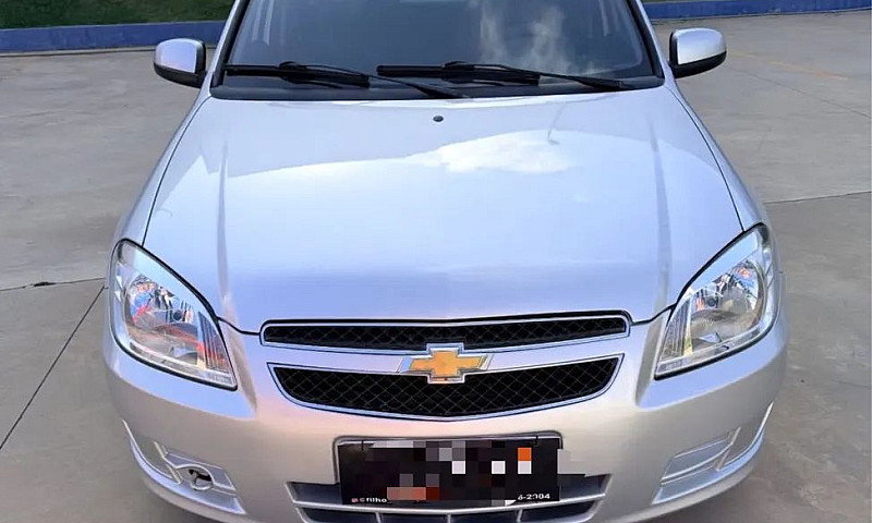 Chevrolet Celta Life...