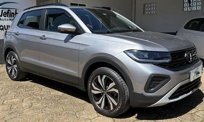 Volkswagen T-Cross 1...