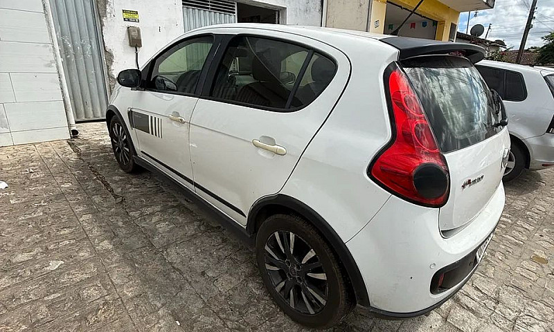 Fiat Palio Sporting ...