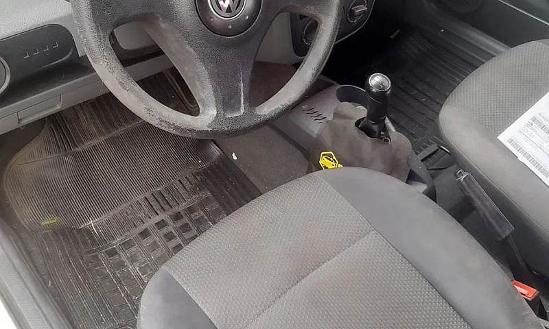 Volkswagen Gol City ...