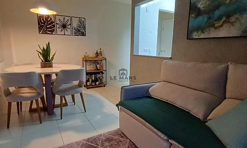 Apartamento A Venda ...