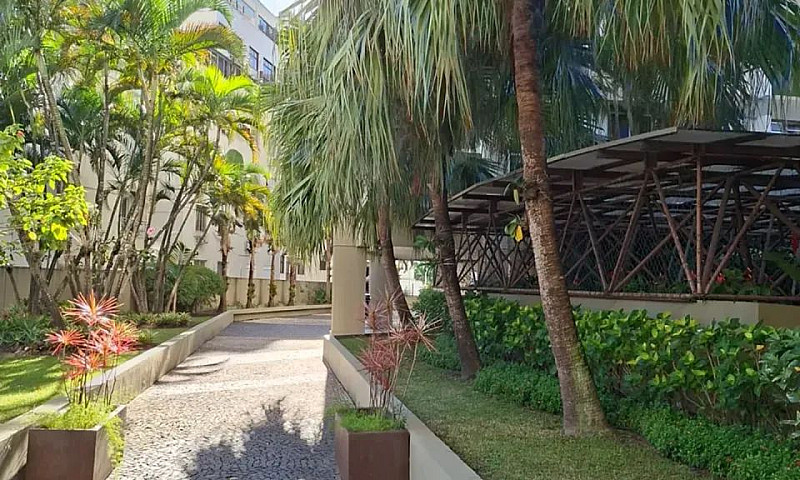 Apartamento Para Alu...