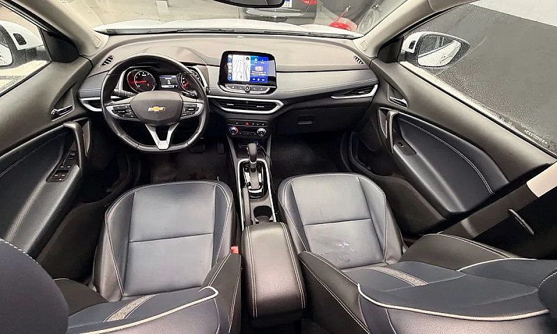 Chevrolet Tracker Pr...