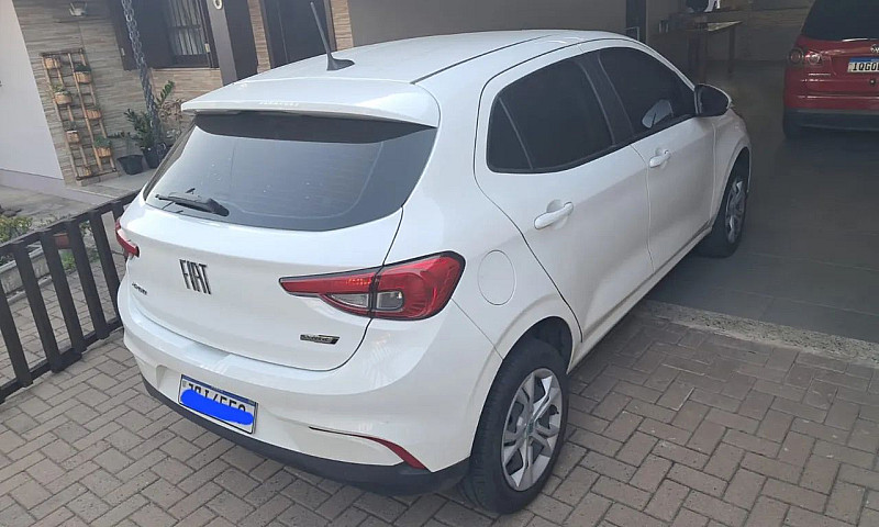 Fiat Argo Drive 1.0 ...