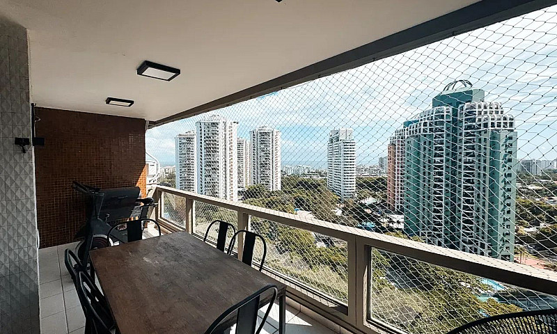 Apartamento Para Alu...