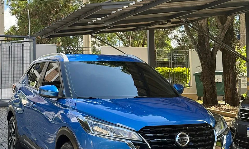 Nissan Kicks Advance...