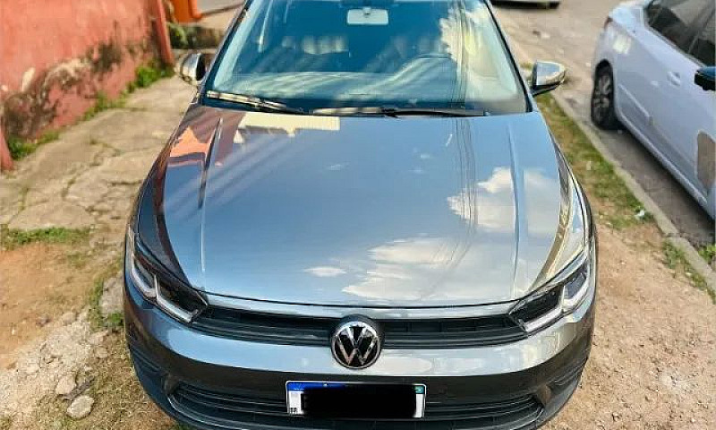 Volkswagen Polo 1.0 ...
