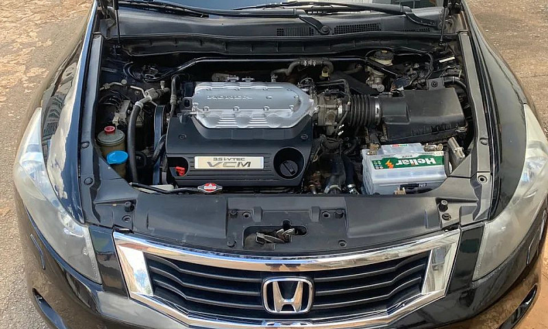 Honda Accord Sedan E...