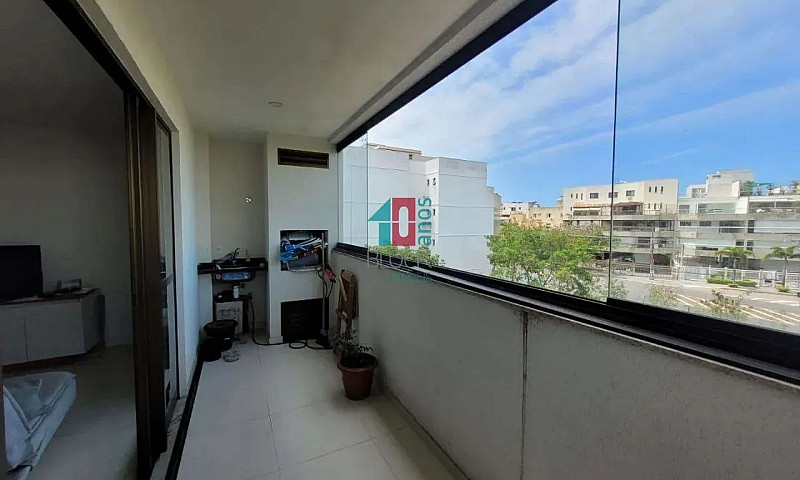 Recreio Dos Bandeira...