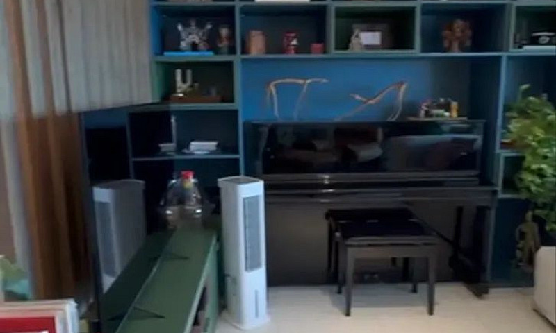 Vendo Apartamento 13...