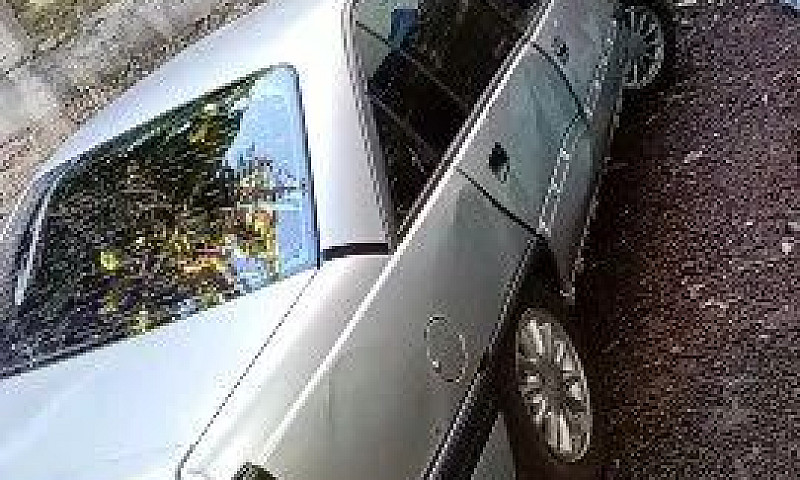 Chevrolet Omega Cd 4...