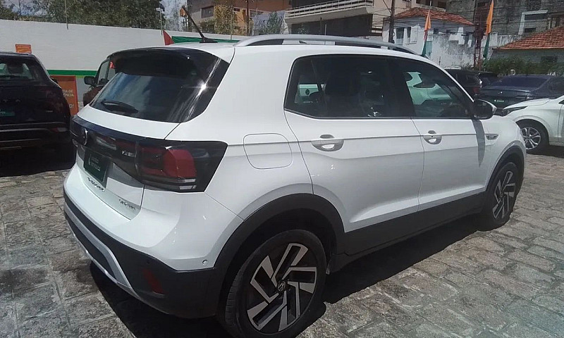 Volkswagen T-Cross H...