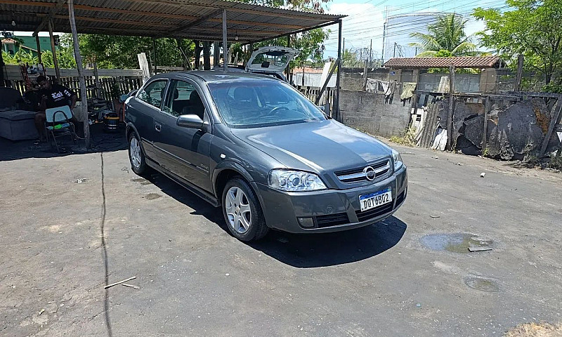 Chevrolet Astra Adva...